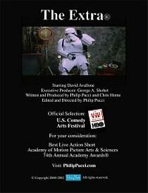 Watch The Extra (Short 2000)