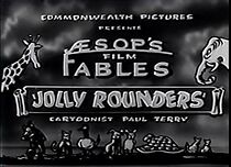 Watch The Fable of the Jolly Rounders (Short 1923)
