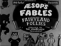 Watch Fairyland Follies (Short 1931)