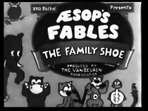 Watch The Family Shoe (Short 1931)