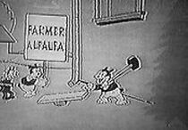 Watch Farmer Al Falfa's Watermelon Patch (Short 1916)