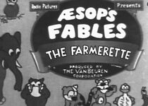Watch The Farmerette (Short 1932)