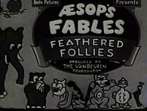 Watch Feathered Follies (Short 1932)