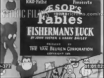 Watch Fisherman's Luck (Short 1931)