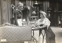 Watch Flaming Hearts (Short 1913)