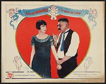 Watch It Must Be Love