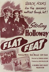 Watch Flat Feat (Short 1948)