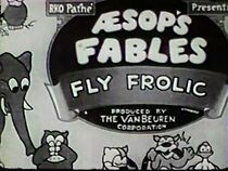 Watch Fly Frolic (Short 1932)