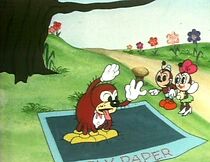 Watch Fly Hi (Short 1931)