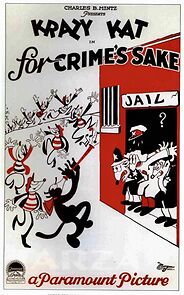 Watch For Crime's Sake (Short 1927)