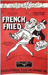 Watch French Fried (Short 1930)