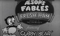 Watch Fresh Ham (Short 1933)