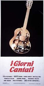 Watch I giorni cantati