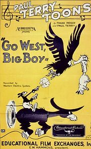 Watch Go West, Big Boy (Short 1931)