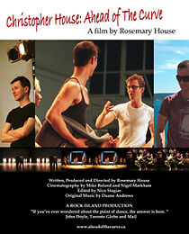 Watch Christopher House: Ahead of the Curve