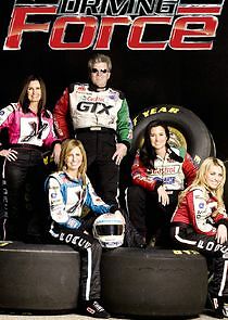 Watch Driving Force