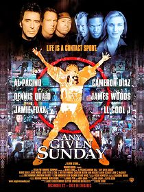 Watch Any Given Sunday