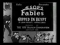 Watch Gypped in Egypt (Short 1930)