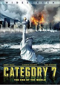 Watch Category 7: The End of the World