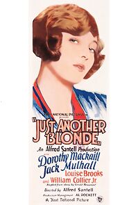 Watch Just Another Blonde