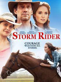 Watch Storm Rider