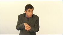 Watch Stand Up, Fall Over, It's Lee Evans (Short 2001)