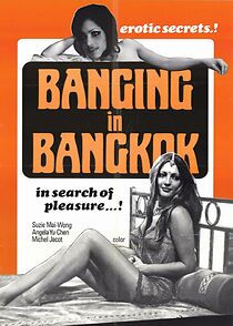Watch Hot Sex in Bangkok