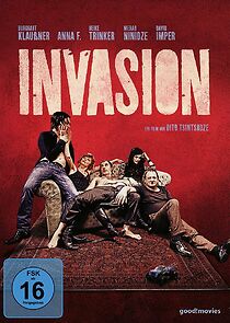 Watch Invasion