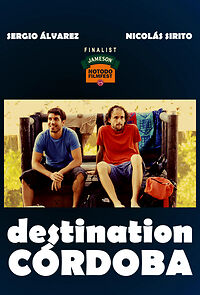 Watch Destination Córdoba (Short 2012)