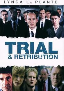 Watch Trial & Retribution