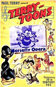 Watch Horsefly Opera (Short 1941)