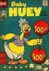 Watch Huey's Father's Day (Short 1959)