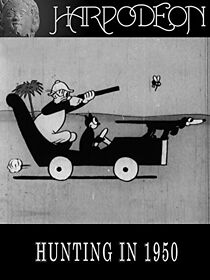 Watch Hunting in 1950 (Short 1926)
