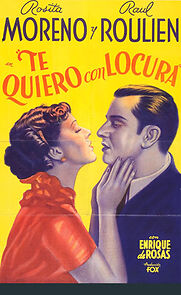 Watch Te quiero con locura