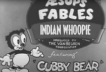 Watch Indian Whoopee (Short 1933)