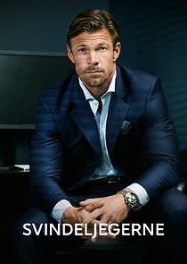 Watch Svindeljegerne