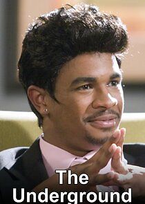 Watch The Underground