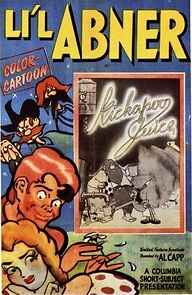 Watch Kickapoo Juice (Short 1944)