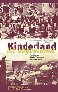 Watch Kinderland ist abgebrannt