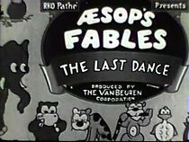 Watch The Last Dance (Short 1931)
