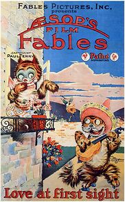 Watch Love at First Sight (Short 1922)