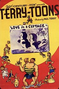Watch Love in a Cottage (Short 1940)