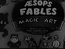 Watch Magic Art (Short 1932)