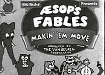 Watch Making 'Em Move (Short 1931)