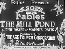 Watch Mill Pond (Short 1929)