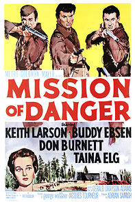 Watch Mission of Danger