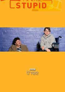 Watch I'm with Stupid