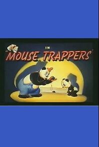 Watch Mouse Trappers (Short 1941)