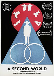Watch A Second World (Short 2014)