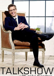 Watch Talkshow with Spike Feresten